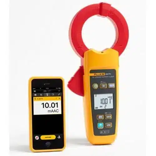 Fluke 369-FC Clamp Meter