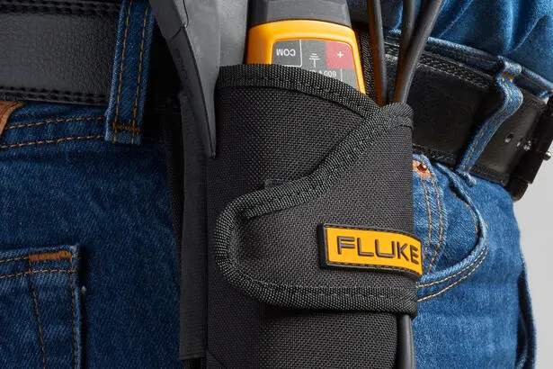 Fluke H-T6 Belt Holster Case