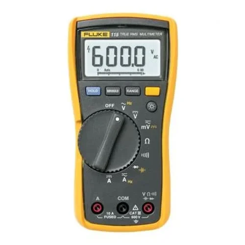 Fluke 115 Digital Multimeter