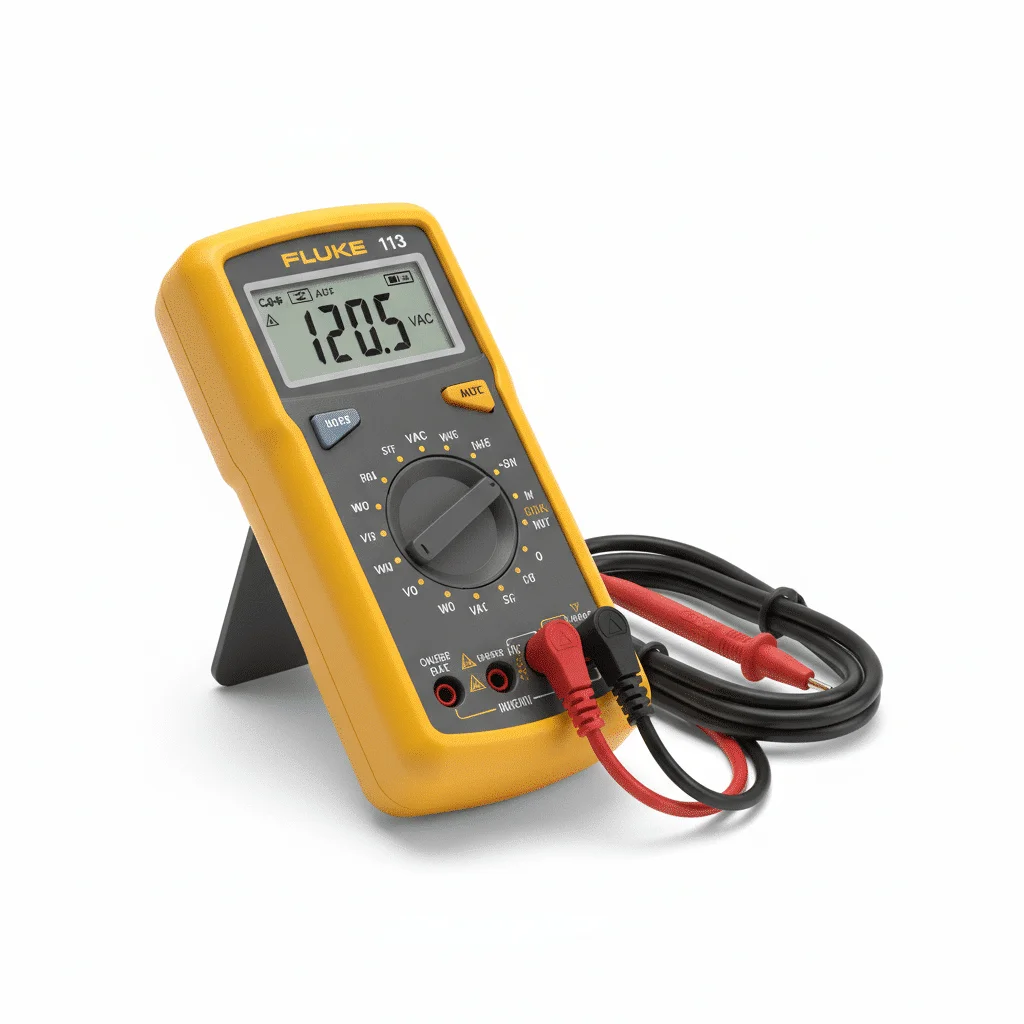 Fluke 113 Digital Multimeter
