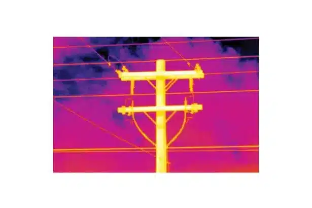Fluke LENS/TELE2