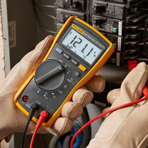 Fluke 115 Digital Multimeter