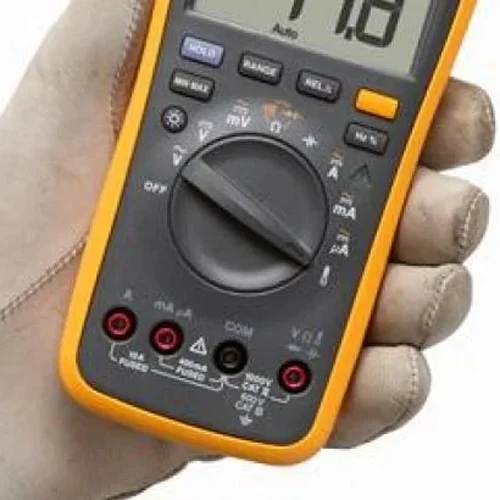 Fluke 17B+ Digital Multimeter