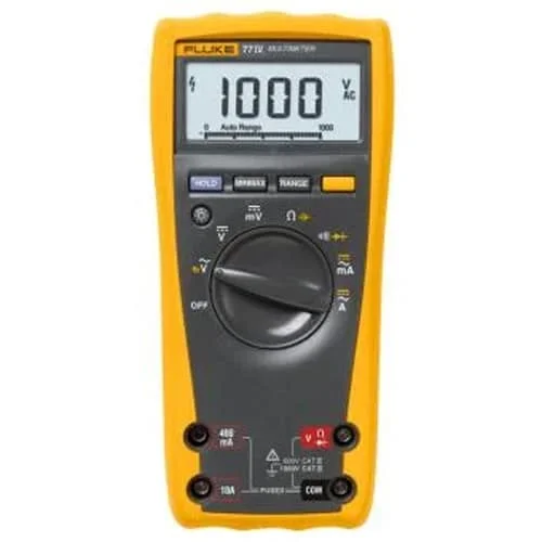 Fluke 77-IV Digital Multimeter
