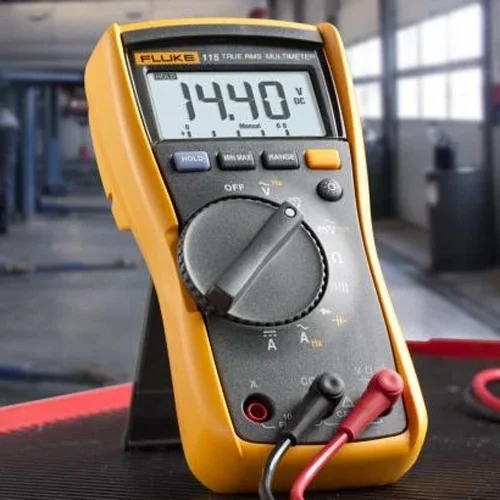 Fluke 115 Digital Multimeter
