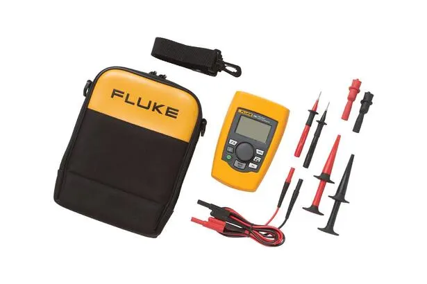 Fluke 709 Loop Calibrator