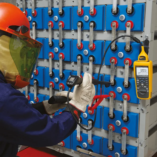 Fluke BT520 Battery Analyzer