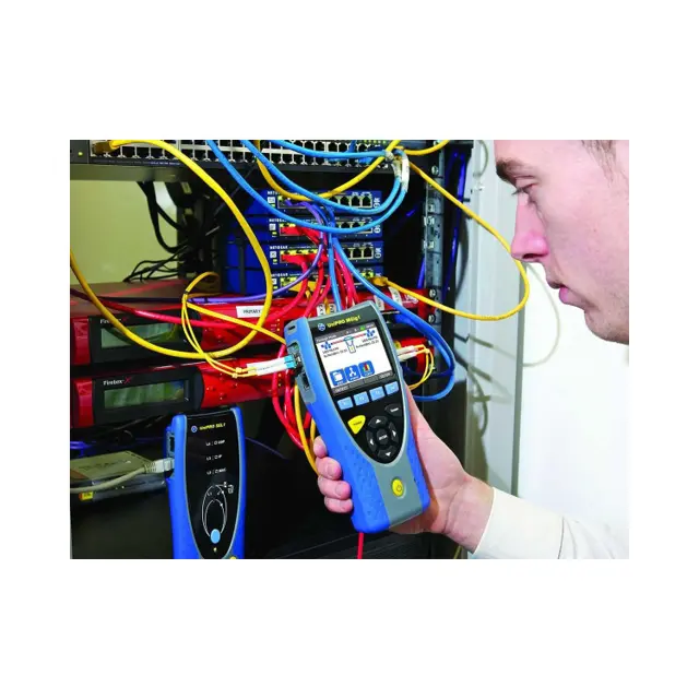 Trend Networks UniPRO SEL1 GbE Loopback Device
