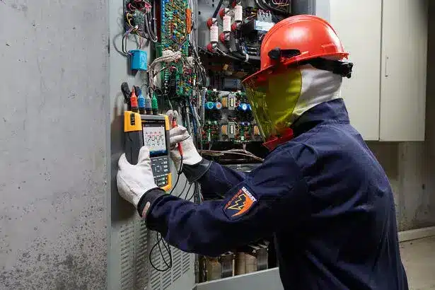 Fluke 190-102-III-S