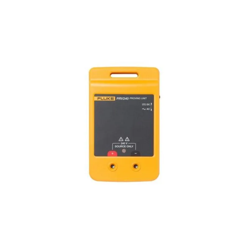 Fluke PRV240 Calibration Equipment