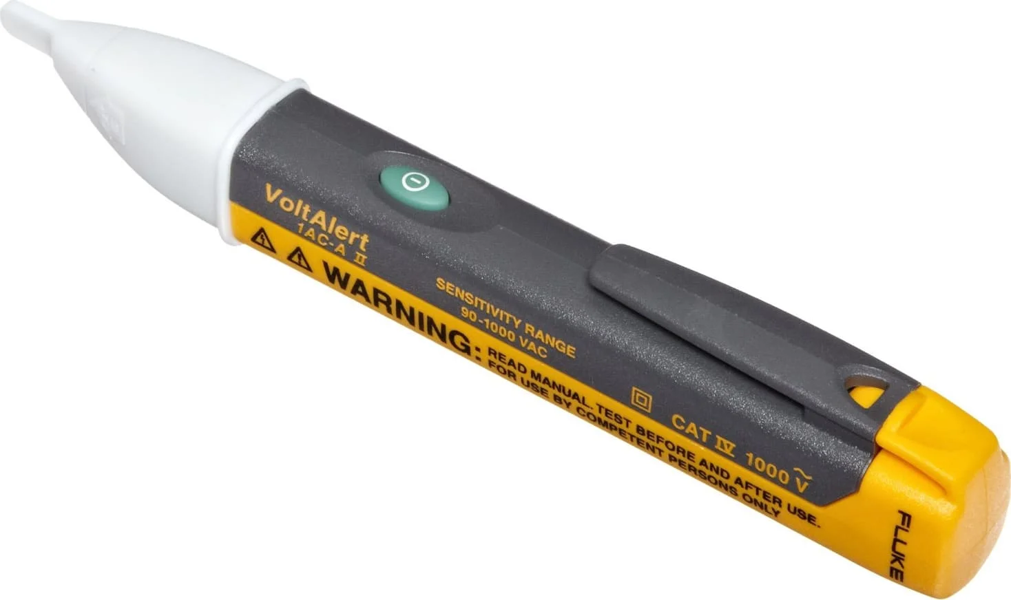 Fluke 1AC-A1-II Non-Contact Voltage Tester