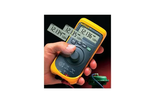 Fluke 707 Loop Calibrator