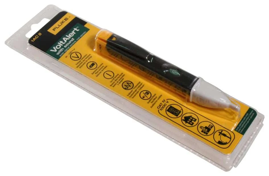 Fluke 1AC-A1-II Non-Contact Voltage Tester