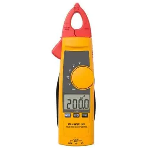 Fluke 365 Clamp Meter
