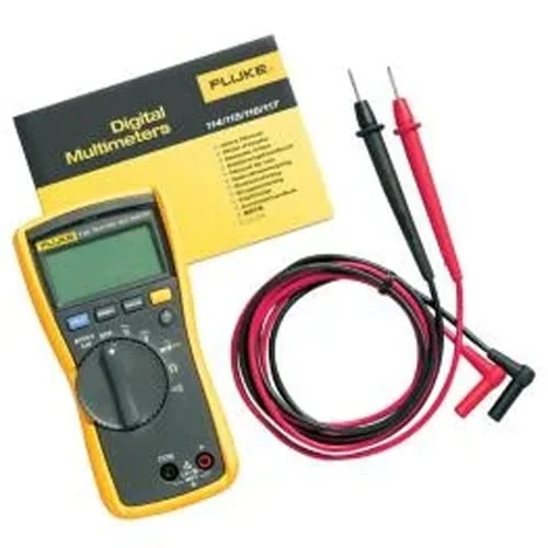 Fluke 114 Digital Multimeter