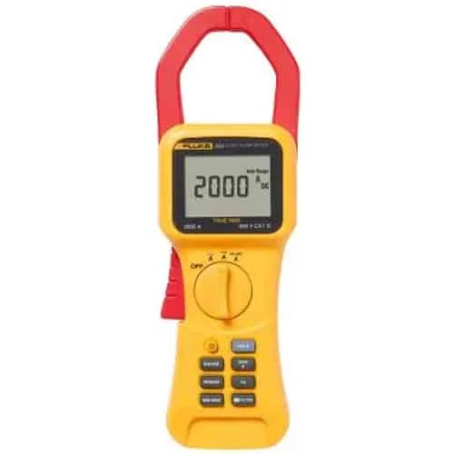 Fluke 353 Clamp Meter