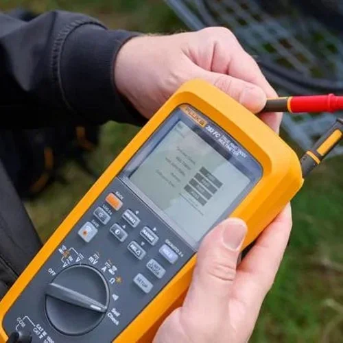Fluke 283 FC Logging Multimeter TrendCapture