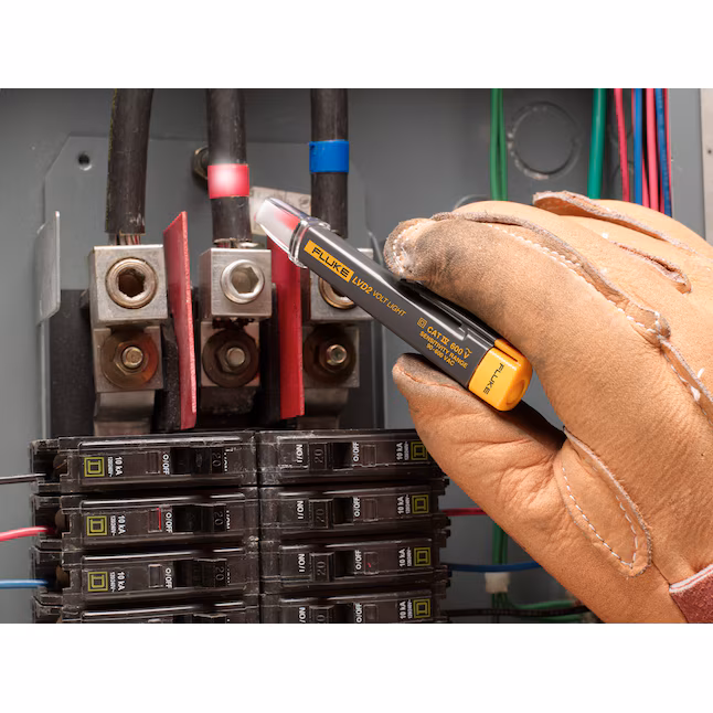 Fluke LVD2 Non-Contact Voltage Tester