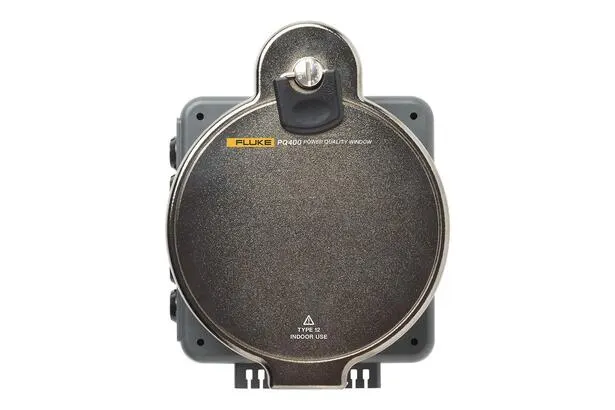Fluke PQ400 Power Quality Analyzer