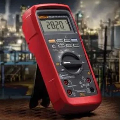 Fluke 28ii-ex intrinsically safe multimeter