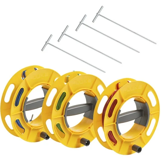 Fluke ES-162P4-2 Earth Ground Accessory