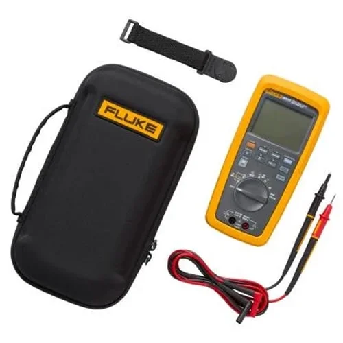 Fluke 283 FC Logging Multimeter TrendCapture