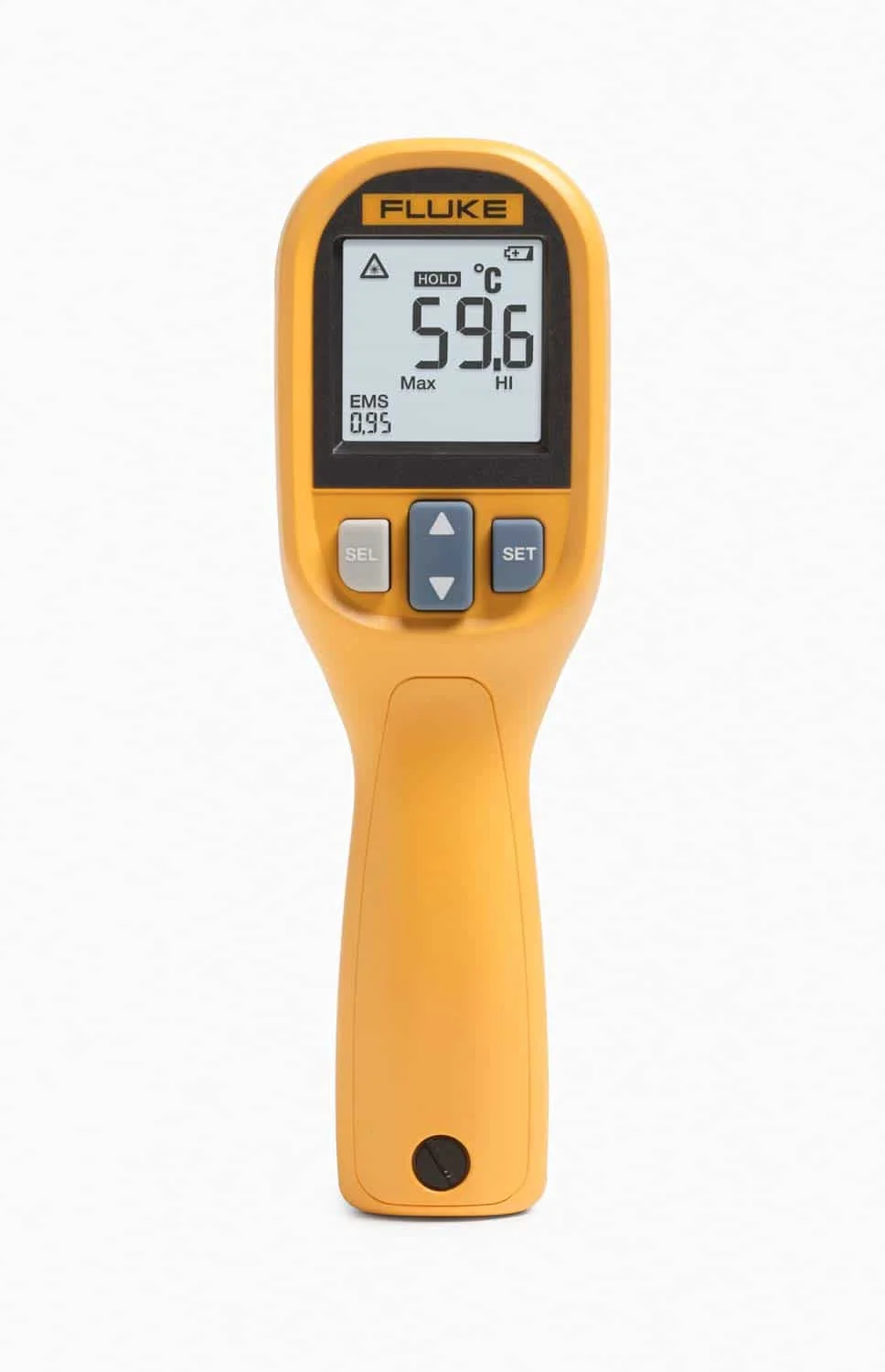 Fluke 59 MAX+ Infrared Thermometer
