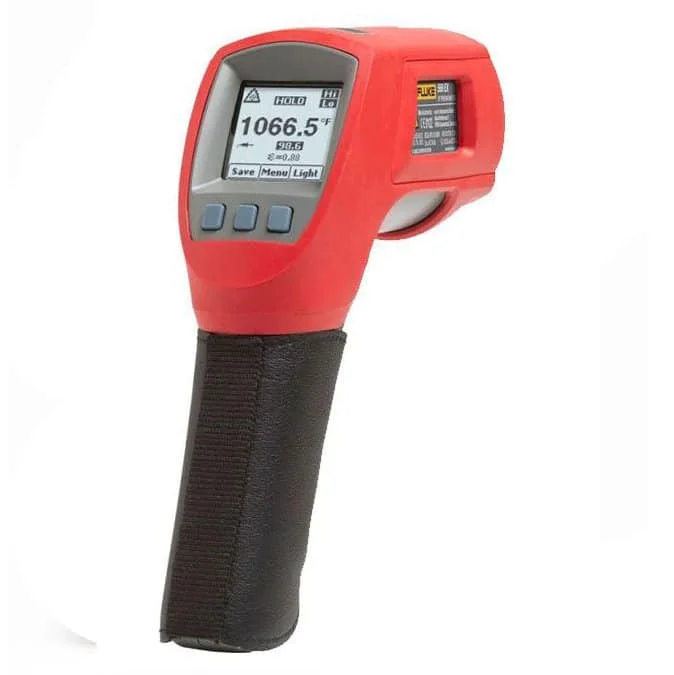 Fluke 568Ex Infrared Thermometer