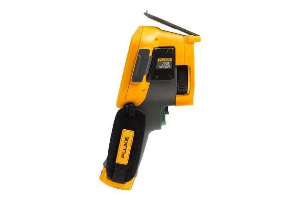 Fluke Ti300+