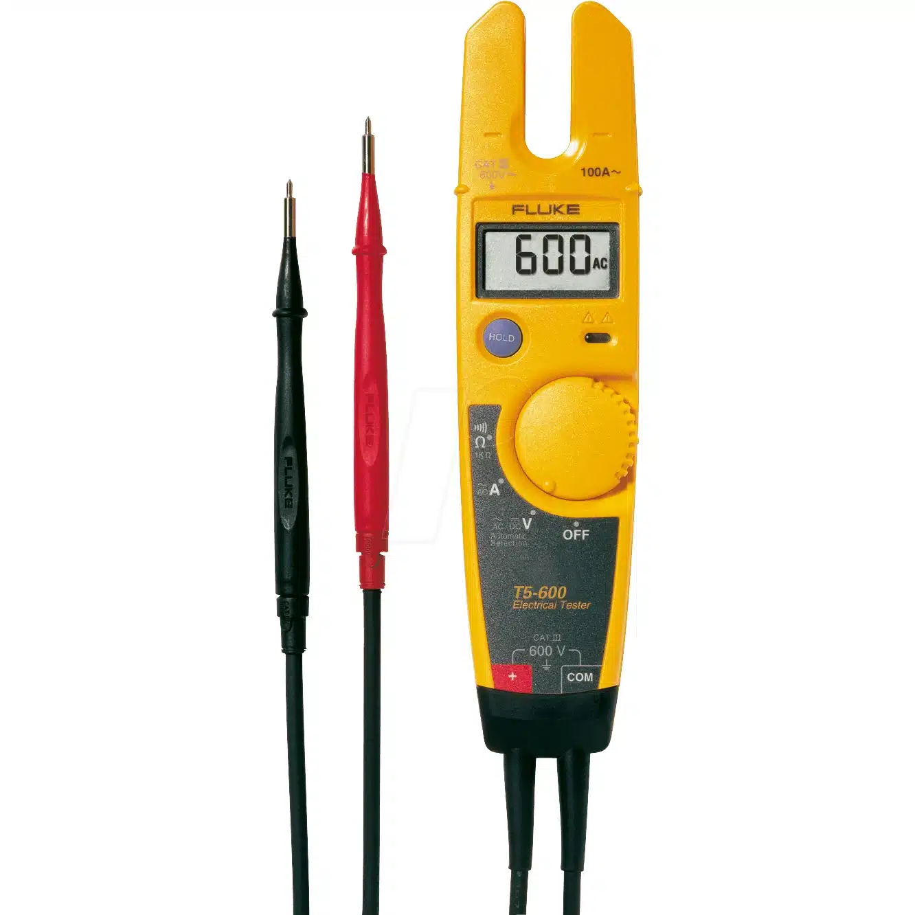 Fluke T6-600/EU Electrical Tester
