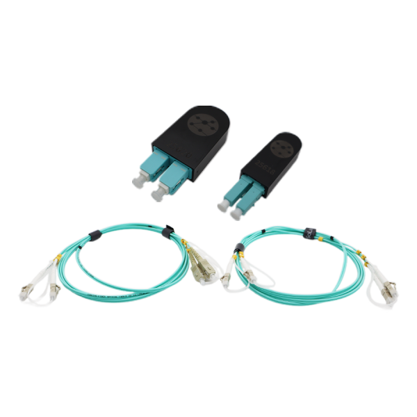 Trend Networks R166031 MM Fiber Optic Loopback Kit