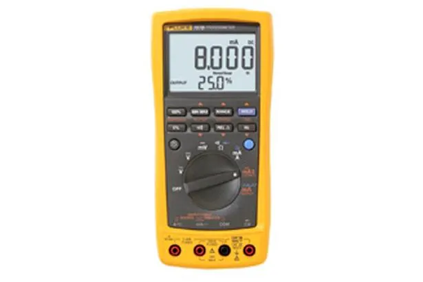 Fluke 787 Process Meter