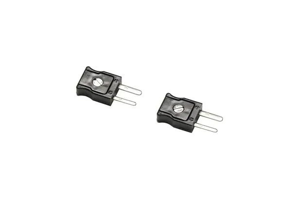 Fluke 80CJ-M Type J Male Mini-Connector
