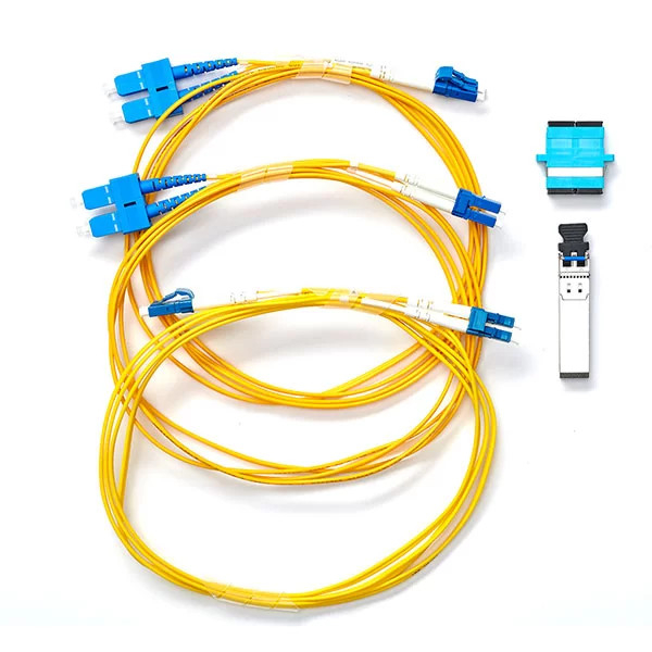 Trend Networks R157054 10GbE SM Fibre Kit 1310nm LR