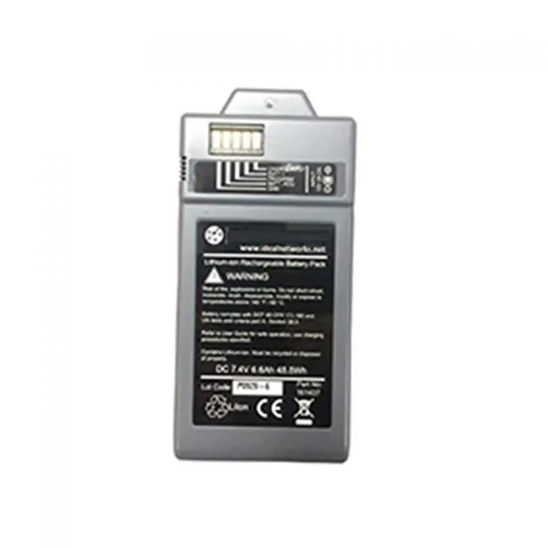 LT III/IV Battery Pack (Single) by Trend Networks