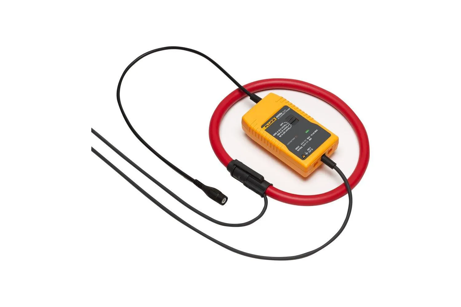Fluke i6000s flex-24 AC Current Probe