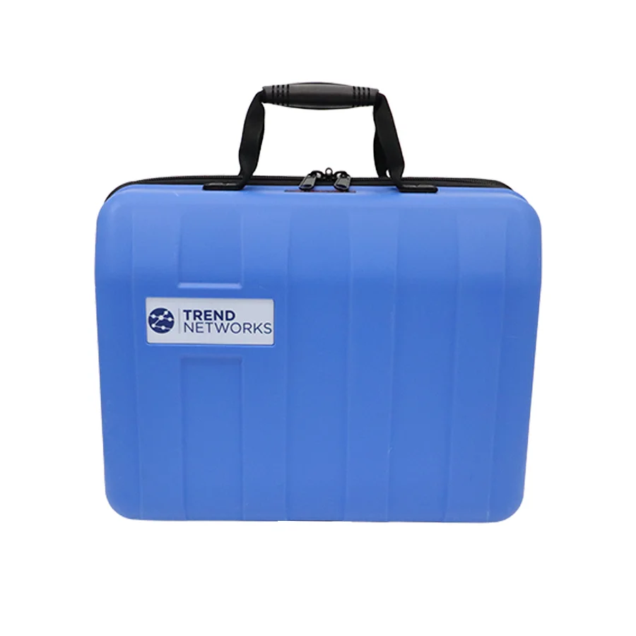 LT II/III/IV Carrying Case (Single) by Trend Networks