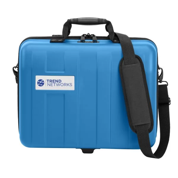 FT III Carrying Case (Single) by Trend Networks
