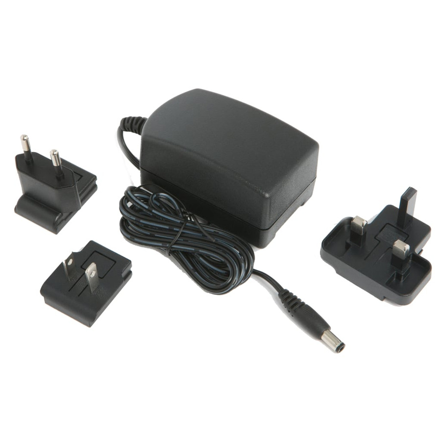 Trend Networks 151051 Power Supply for LanXPLORER LanTEK NaviTEK SignalTEK