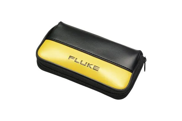 Fluke C75 Zippered Accessory Case for Test Leads