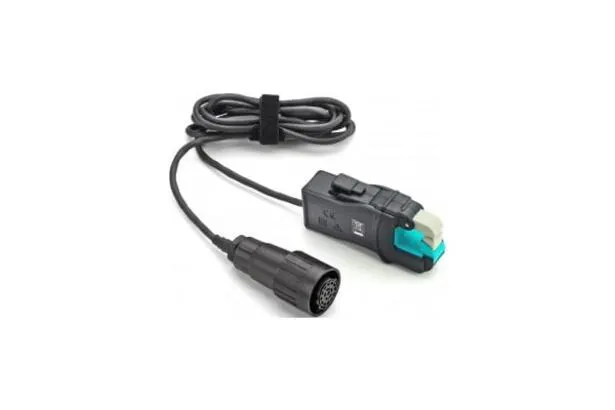 Fluke TPS CLAMP 50A/5A Current Clamp