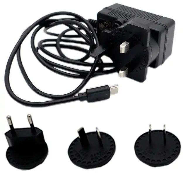 Trend Networks R166030 SignalTEK QT Power Adapter