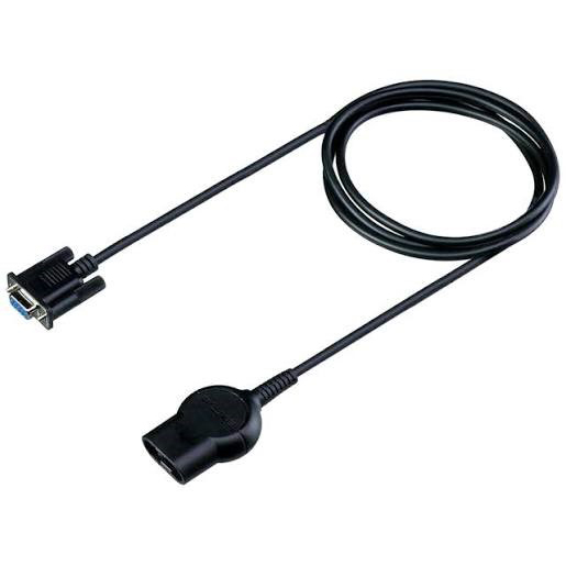 Fluke PM9080 Optically Isolated RS-232 Adapter Compatibility