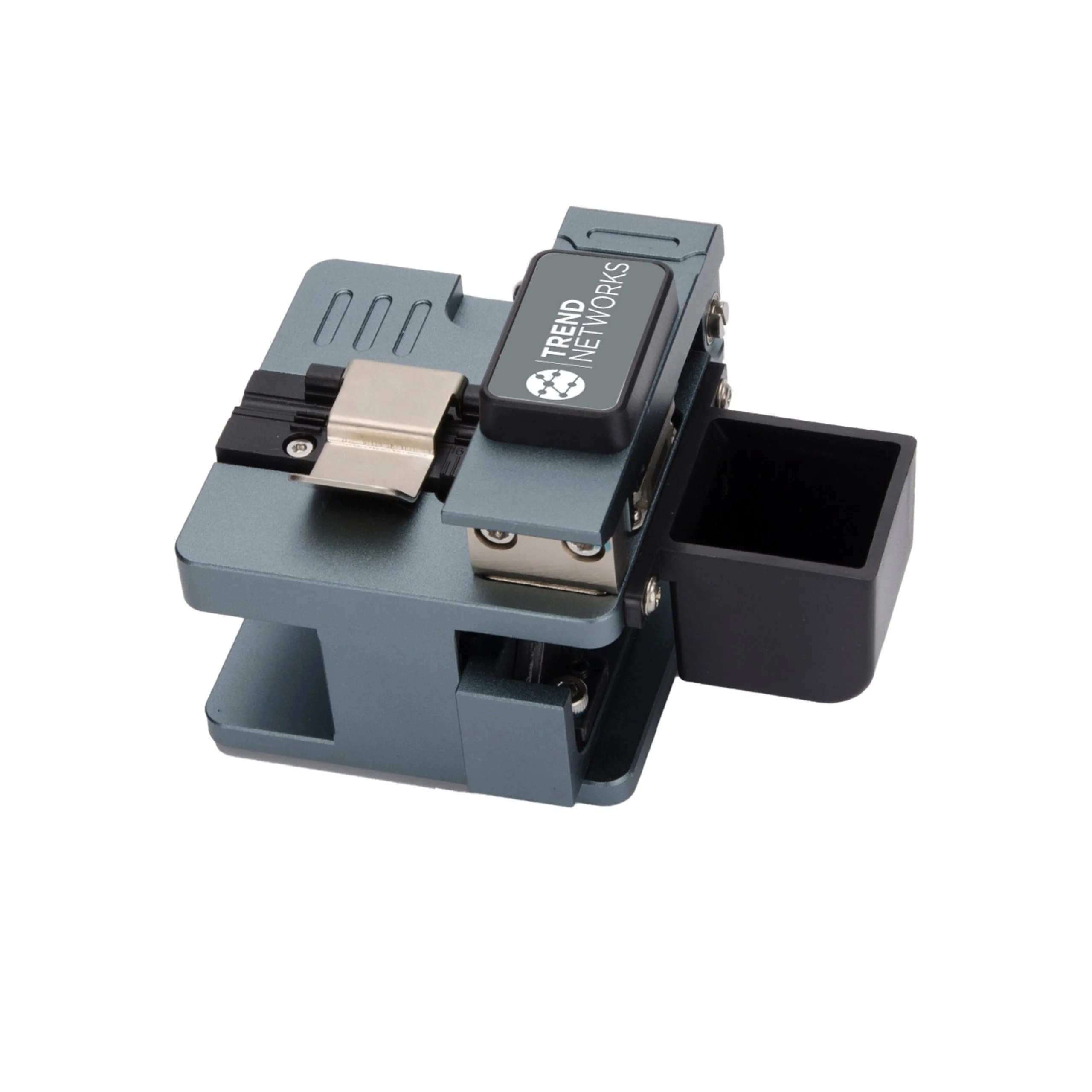 Trend Networks R301-CLEAVE-ST Standard Fiber Optic Cleaver (2-Step)
