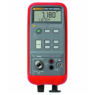 Fluke 718Ex 30G Intrinsically Safe Pressure Calibrator