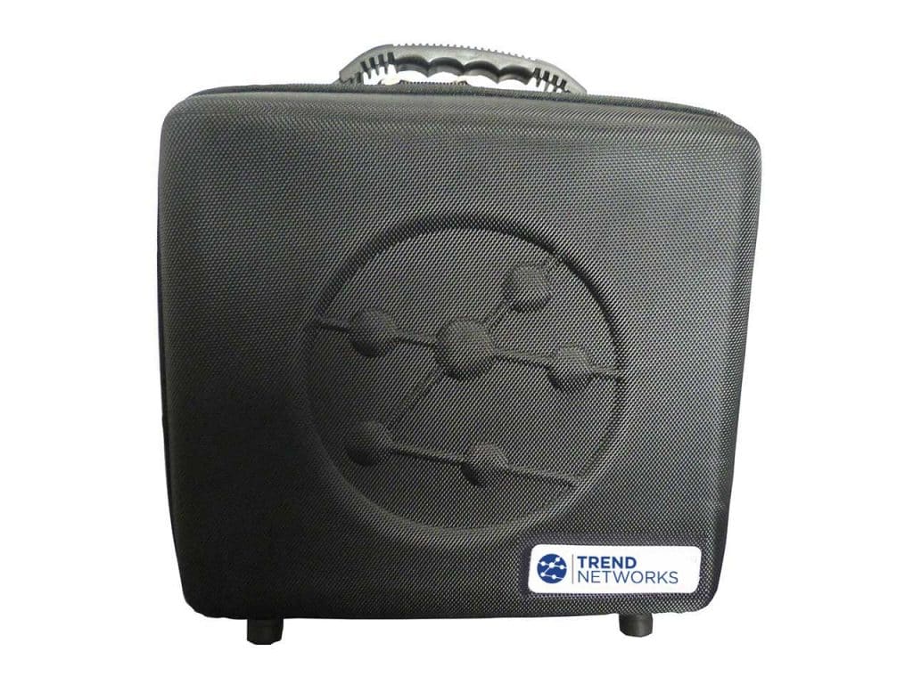 Trend Networks LanXPLORER Carry Case