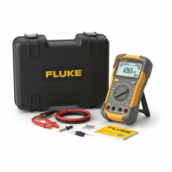 Fluke 88V/A Automotive Combo Kit