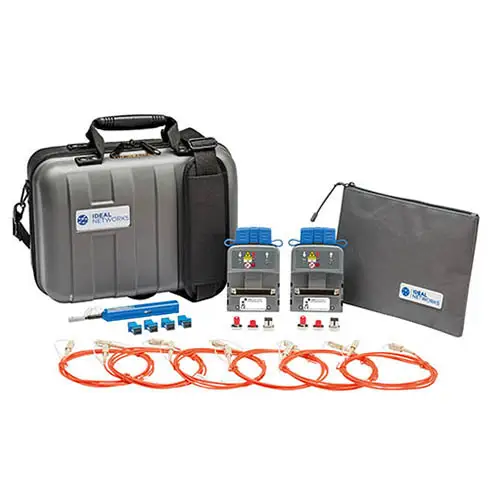 Trend Networks FiberTEK-III-MM LED Kit