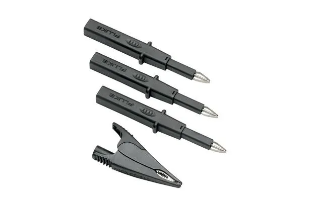 Fluke TLK290 Flexible Socket Probe Set