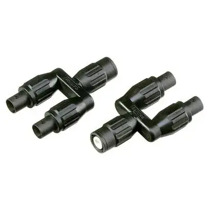 Fluke PM9093 BNC Male to BNC Female Adapter